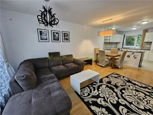 Apartament cu 4 camere de inchiriat in Green Valley