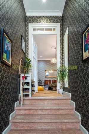 Proprietate rara in vila interbelica | Intrare separata - imagine 20