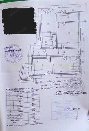 Sinaia, casa 6 camere - imagine 12