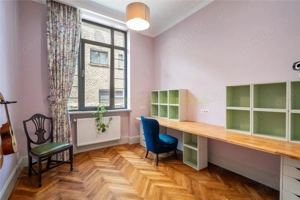 Proprietate rara in vila interbelica | Intrare separata - imagine 14