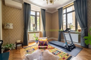 Proprietate rara in vila interbelica | Intrare separata - imagine 18