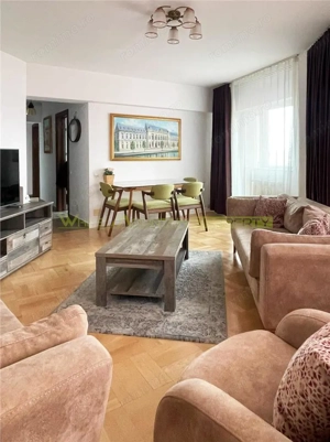 Apartament 3 camere de inchiriat, ultracentral, Piata Romana