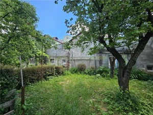 Apartament decomandat cu 2 camere si acces la gradina Dealul Cetatii