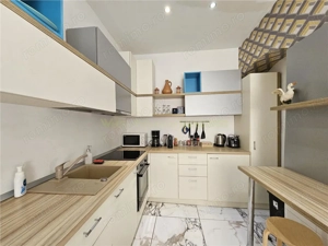 Apartament superb in Centrul Istoric - pretabil regim hotelier - imagine 20