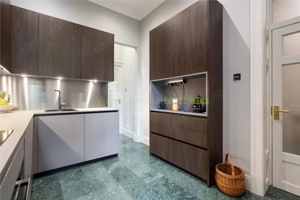 Proprietate rara in vila interbelica | Intrare separata - imagine 12