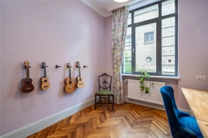 Proprietate rara in vila interbelica | Intrare separata - imagine 13