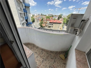 Apartament 2 camere de  #238;nchiriat, Blvd. Unirii - imagine 12