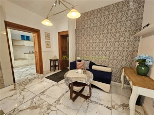 Apartament superb in Centrul Istoric - pretabil regim hotelier - imagine 11