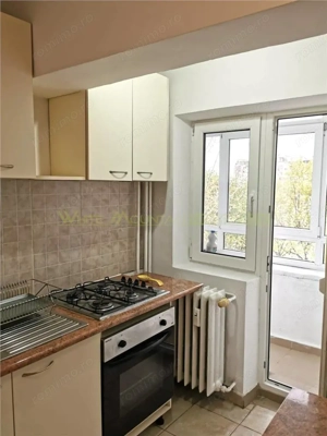 Unirii, apartament 2 camere - imagine 9
