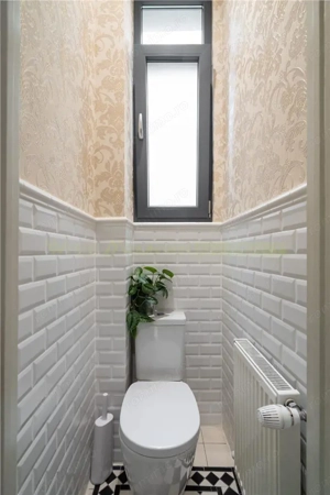 Proprietate rara in vila interbelica | Intrare separata - imagine 19