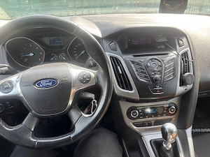 Ford Focus Mk3  - imagine 2