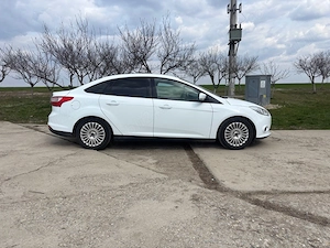 Ford Focus Mk3  - imagine 3