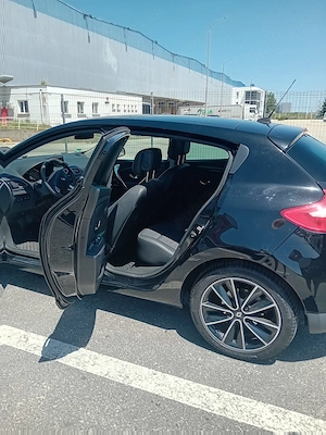 Vand Renault Megane 2, 2012, motor 1,5 diesel, Euro 5,  - imagine 3