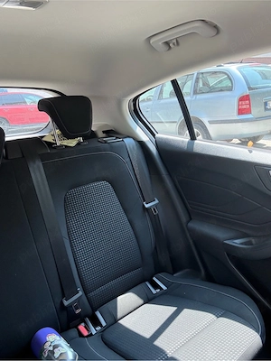 Ford Focus 1.5 TDCI - imagine 5
