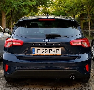 Ford Focus 1.5 TDCI - imagine 2