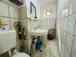 APARTAMENT 2 CAMERE, ETAJ 1, TIP X, ZONA CALEA ARADULUI, ALEEA CALINULUI - imagine 5
