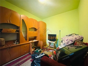 APARTAMENT 2 CAMERE, ETAJ 1, TIP X, ZONA CALEA ARADULUI, ALEEA CALINULUI