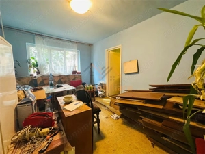 APARTAMENT 2 CAMERE, ETAJ 1, TIP X, ZONA CALEA ARADULUI, ALEEA CALINULUI - imagine 6