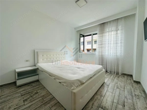 APARTAMENT 2 CAMERE, BLOC NOU, WEST REZIDENCE, LOC DE PARCARE INCLUS - imagine 3
