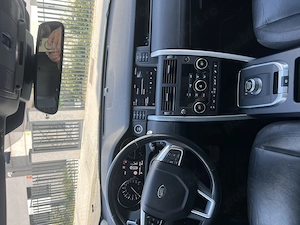 Land Rover discovery sport 7 locuri - imagine 4