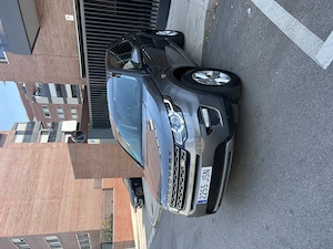 Land Rover discovery sport 7 locuri