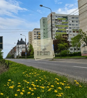 Apartament 2 camere | balcon inchis | Etaj 5 10 | zona Mihai Viteazul