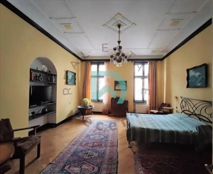 Casa singur in curte, Centrul Istoric, Brasov - imagine 2