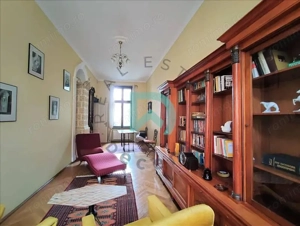 Casa singur in curte, Centrul Istoric, Brasov - imagine 11