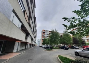 Militari-Quadra Place-Garaj-Loc de parcare acoperit - imagine 3