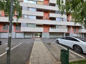 Quadra Place Politehnica - Garaj - Loc de parcare acoperit