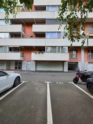 Militari-Quadra Place-Garaj-Loc de parcare acoperit - imagine 4