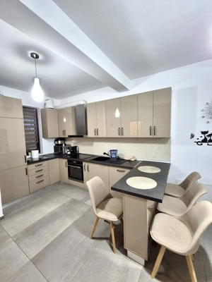 Giroc-Planetelor, Mobilată, Pet friendly - imagine 6