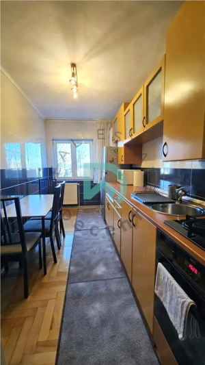 Apartament 3 camere, Central, Brasov