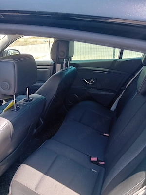 Vand Renault Megane 2, 2012, motor 1,5 diesel, Euro 5,  - imagine 5