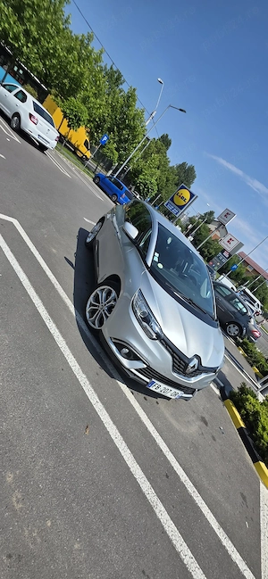 Renault scenic 4 - imagine 4