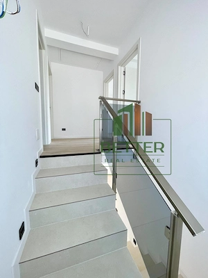 Casa individuala - 4 Camere | Teren 316 mp | Comuna Berceni - 3 min Bd. 1 Mai - imagine 12