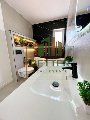 Casa individuala - 4 Camere | Teren 316 mp | Comuna Berceni - 3 min Bd. 1 Mai - imagine 17