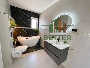 Casa individuala - 4 Camere | Teren 316 mp | Comuna Berceni - 3 min Bd. 1 Mai - imagine 16
