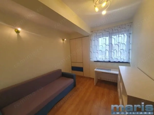 Apartament 4 camere 113 mp pe 2 nivele Tudor cu parcare acoperita. - imagine 10