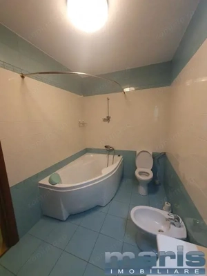 Apartament 4 camere 113 mp pe 2 nivele Tudor cu parcare acoperita. - imagine 9