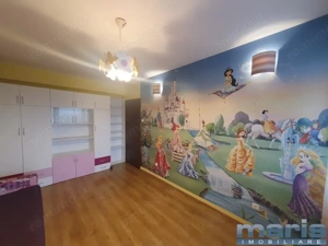 Apartament 4 camere 113 mp pe 2 nivele Tudor cu parcare acoperita. - imagine 16