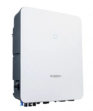 Invertor Trifazat Hibrid Sungrow SH5.0RT 5 Kw Factura achizitie