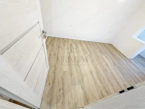 DAMBOVITA - ETAJ 1 RENOVAT - 3 CAMERE - 2 BAI - 2 BALCOANE - INCALZIRE PARDOSEALA - imagine 6