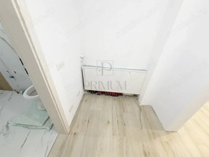 DAMBOVITA - ETAJ 1 RENOVAT - 3 CAMERE - 2 BAI - 2 BALCOANE - INCALZIRE PARDOSEALA - imagine 7