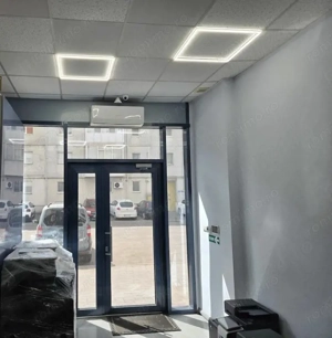 SPATIU COMERCIAL SUPER AMENAJAT ZONA ORIZONT
