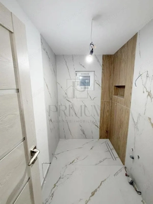 DAMBOVITA - ETAJ 1 RENOVAT - 3 CAMERE - 2 BAI - 2 BALCOANE - INCALZIRE PARDOSEALA - imagine 5
