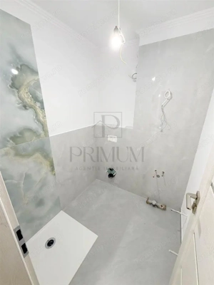 DAMBOVITA - ETAJ 1 RENOVAT - 3 CAMERE - 2 BAI - 2 BALCOANE - INCALZIRE PARDOSEALA - imagine 4