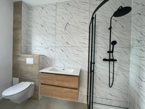Duplex 4 camere - 95 mp - Mosnita Noua - Zona M City  - imagine 10