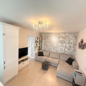 Apartament 2 dormitoare  Dorobanți  Floreasca  renovat&mobilat  orientare Sud   liniste  an1984