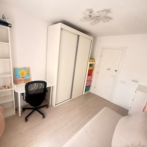 Apartament 2 dormitoare  Dorobanți  Floreasca  renovat&mobilat  orientare Sud   liniste  an1984 - imagine 5